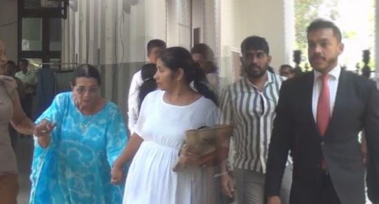 டேசி ஃபொரஸ்ட் விடுவிப்பு